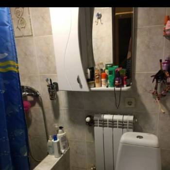 Продается 3-х комнатная квартира, 72 м²