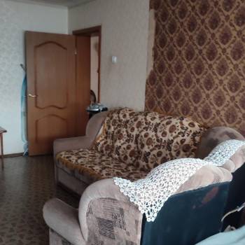 Продается 2-х комнатная квартира, 52 м²