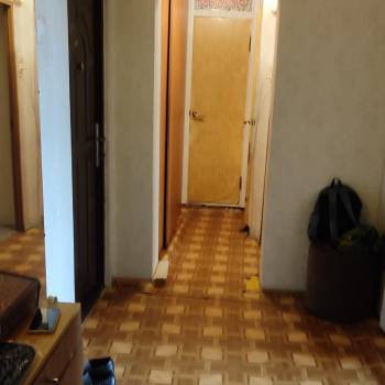 Продается 2-х комнатная квартира, 52 м²