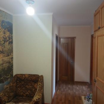 Сдается Многокомнатная квартира, 70 м²