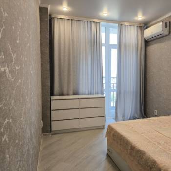 Сдается 1-комнатная квартира, 39 м²