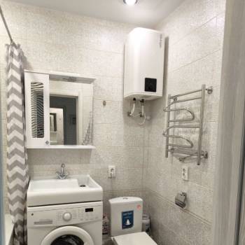 Сдается 1-комнатная квартира, 39 м²