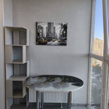 Сдается 1-комнатная квартира, 39 м²