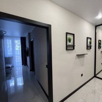 Продается 1-комнатная квартира, 42,6 м²