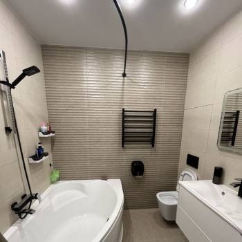 Продается 1-комнатная квартира, 42,6 м²