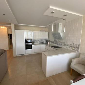 Продается 3-х комнатная квартира, 115 м²