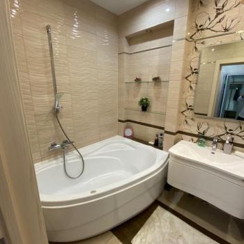 Продается 3-х комнатная квартира, 115 м²