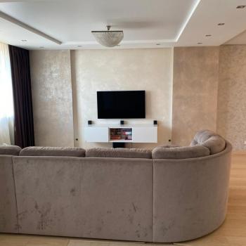 Продается 3-х комнатная квартира, 115 м²