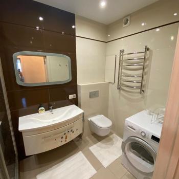 Продается 3-х комнатная квартира, 115 м²