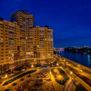 Продается 3-х комнатная квартира, 115 м²