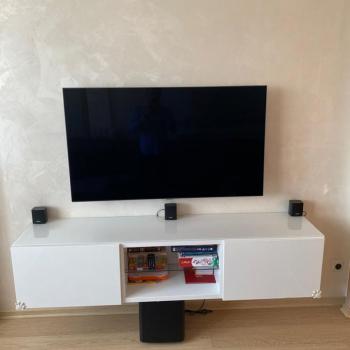 Продается 3-х комнатная квартира, 115 м²