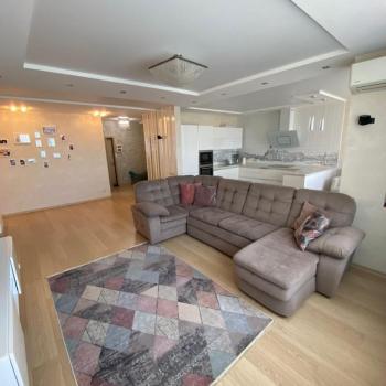 Продается 3-х комнатная квартира, 115 м²