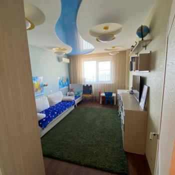 Продается 3-х комнатная квартира, 115 м²