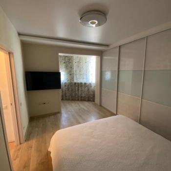 Продается 3-х комнатная квартира, 115 м²