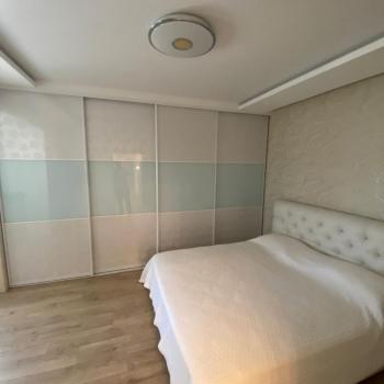 Продается 3-х комнатная квартира, 115 м²