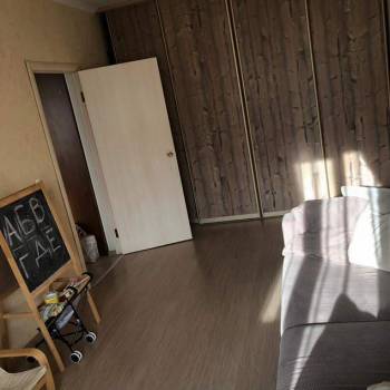 Продается 1-комнатная квартира, 38 м²