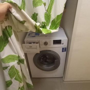 Продается 1-комнатная квартира, 36,3 м²