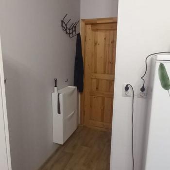 Продается 1-комнатная квартира, 36,3 м²