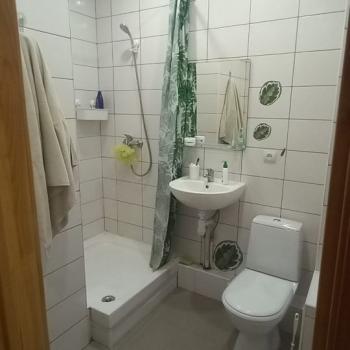 Продается 1-комнатная квартира, 36,3 м²