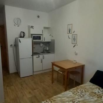 Продается 1-комнатная квартира, 36,3 м²