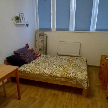 Продается 1-комнатная квартира, 36,3 м²
