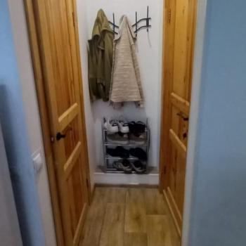 Продается 1-комнатная квартира, 36,3 м²