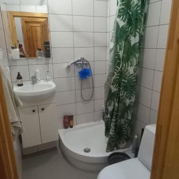 Продается 1-комнатная квартира, 36,3 м²