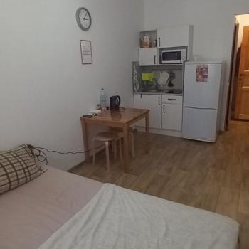 Продается 1-комнатная квартира, 36,3 м²