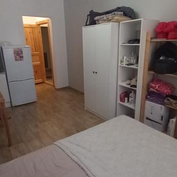 Продается 1-комнатная квартира, 36,3 м²