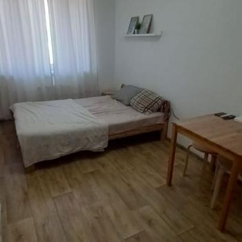 Продается 1-комнатная квартира, 36,3 м²