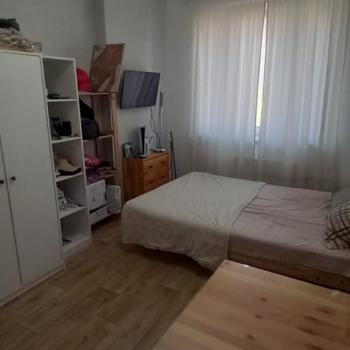 Продается 1-комнатная квартира, 36,3 м²
