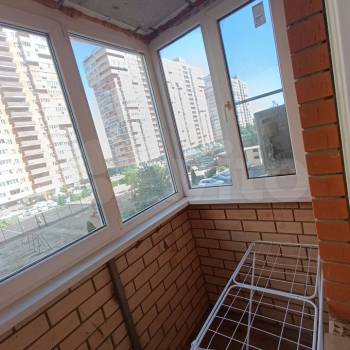 Продается 1-комнатная квартира, 38,8 м²