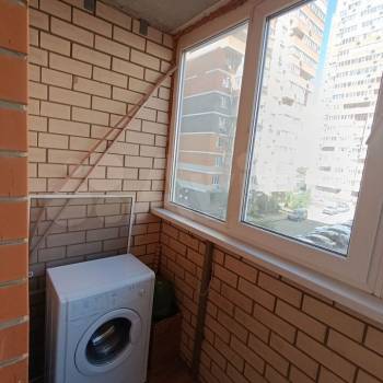 Продается 1-комнатная квартира, 38,8 м²