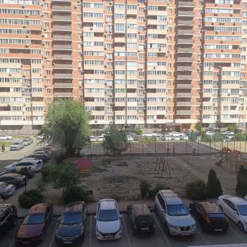 Продается 1-комнатная квартира, 38,8 м²