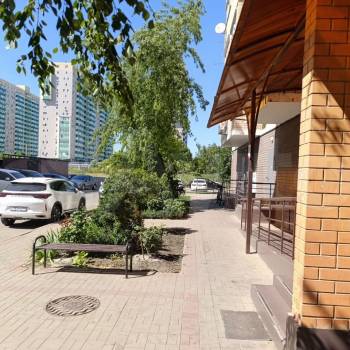 Продается 1-комнатная квартира, 38,8 м²