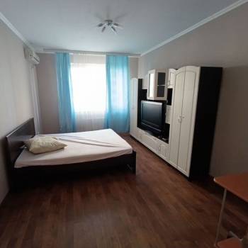 Продается 1-комнатная квартира, 38,8 м²