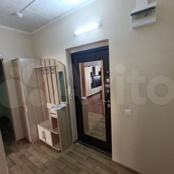 Продается 1-комнатная квартира, 38,8 м²