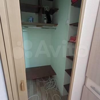 Продается 1-комнатная квартира, 38,8 м²