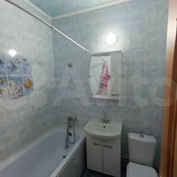 Продается 1-комнатная квартира, 38,8 м²