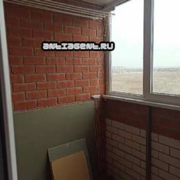 Сдается 1-комнатная квартира, 42 м²