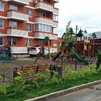 Сдается 1-комнатная квартира, 42 м²