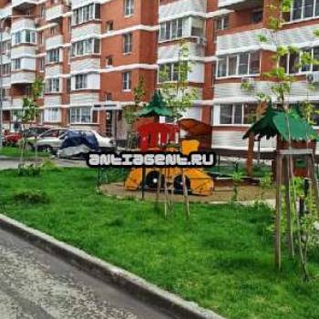 Сдается 1-комнатная квартира, 42 м²