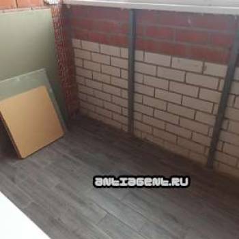 Сдается 1-комнатная квартира, 42 м²