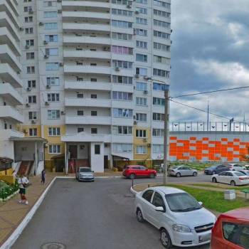 Продается 1-комнатная квартира, 44 м²