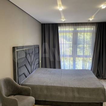 Продается 1-комнатная квартира, 40 м²