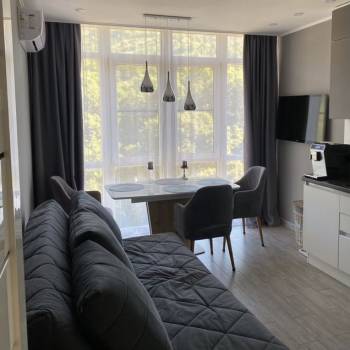 Продается 1-комнатная квартира, 40 м²