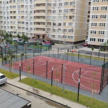 Продается 2-х комнатная квартира, 61,8 м²