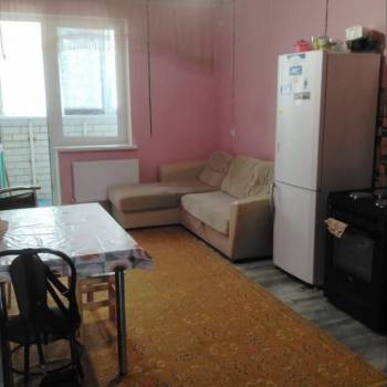 Продается 2-х комнатная квартира, 61,8 м²