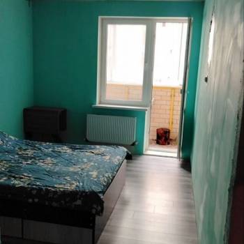 Продается 2-х комнатная квартира, 61,8 м²