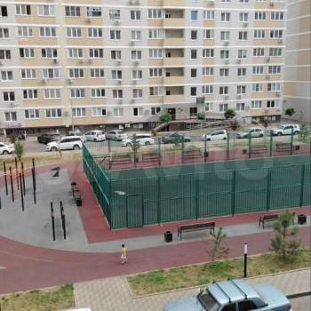 Продается 2-х комнатная квартира, 61,8 м²